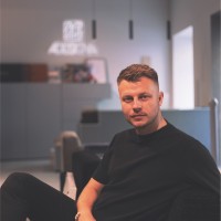 Adi Omeragić Email & Phone Number