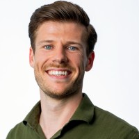 Arup Employee Tom Kuster's profile photo