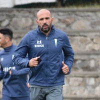 Jeonbuk Hyundai Motors Employee Panagiotis Voulgaris's profile photo