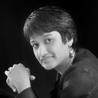 Datacore Technologies Employee Roopa Pillai's profile photo