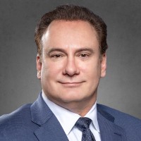 Cape Fear Valley Health Employee Michael Zappa's profile photo