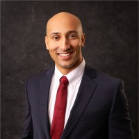 FiVerity Employee Darrien Jackson's profile photo