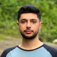 flatlay inc. Employee Amirali Donyavi's profile photo