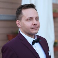 Mobupps Employee Michael Goder's profile photo