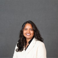 Unleashing Leaders, Inc. Employee Reiya Sheth's profile photo