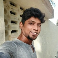 GreyAtom Employee Vipul Khochikar's profile photo