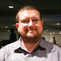 Leidos Australia Employee Chris Oppermann's profile photo