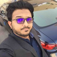 Cyberani | سيبراني Employee Abdul Mateen's profile photo
