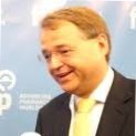 ABDA - Bundesvereinigung Deutscher Apothekerverbände e. V. Employee Med. Gobrecht's profile photo