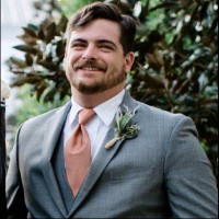 Commercial Fire Employee Matthew Laforge's profile photo