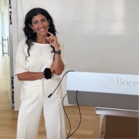ASL Teramo Employee Alfonsina Casalena's profile photo