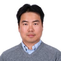 LG Display Employee Andy Kim's profile photo