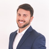 Adamas Trust, Inc. Employee Dominic Piazza's profile photo