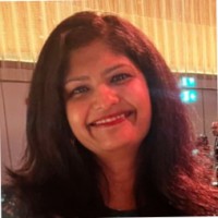Ibm Employee Saritha Arunkumar's profile photo
