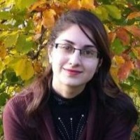 Sedigheh Eslami's profile photo