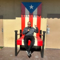 Fiserv Employee Ben Ortiz's profile photo
