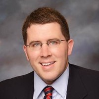 Families First Pediatrics Employee Steve Rich's profile photo