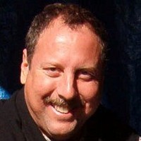 DCA Employee David Arnold's profile photo