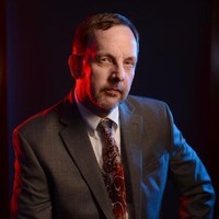 MinneAnalytics Employee Dan Atkins's profile photo