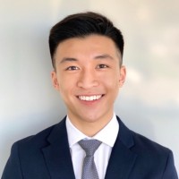 JLL Employee Patrick Ngo's profile photo