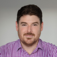 Disney Studios Australia Employee Andrew Garrett's profile photo
