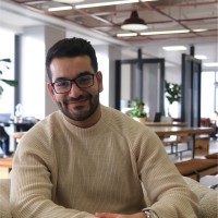 Skillwork Employee Ali Youssef's profile photo