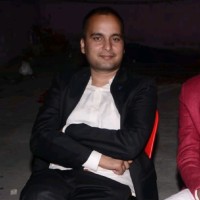 WEBKYPE Employee Abhisek Kumar's profile photo