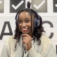 Marathon Employee Jackie Kairo's profile photo