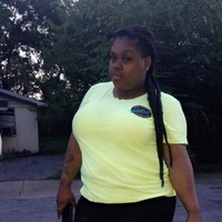 ASK Employee Terricka Rogers's profile photo