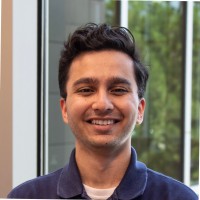 Novo Nordisk Employee Nimit Patel's profile photo