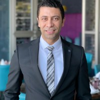 Mohamed Samy Email & Phone Number