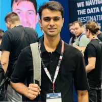Syskoplan Reply Dach Employee Shayan Chandio's profile photo