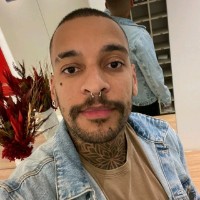 frete.com Employee Luiz Oliveira's profile photo