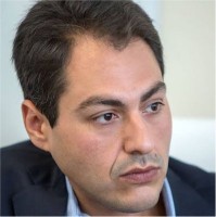 People search result for Abraham Jalbout