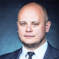 Flowberg IT Employee MacIej Wojciechowski's profile photo
