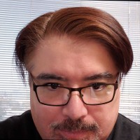 Bakersfield American Indian Health Project Employee Ron Reyes's profile photo