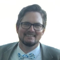 Infusion Marketing Employee Aaron Chestnut's profile photo