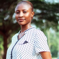 Iowa State University Department of Agricultural and Biosystems Engineering Employee Wendy Abbey's profile photo