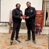 Ali Kamal's profile photo