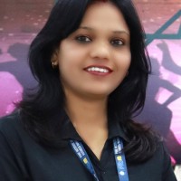 Rajashree Bhise Email & Phone Number | Pune Institute of Business ...
