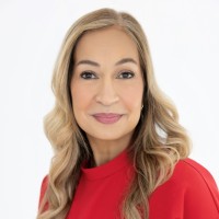 Spencer Stuart Employee Lucy M. Lopez's profile photo