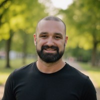 Cinchio Solutions Employee Jeff Haselman's profile photo