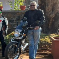 FF Group Employee Jaideep Lahiri's profile photo