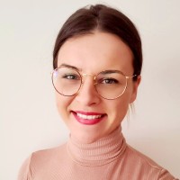 x-kom Employee Anna Bogucka's profile photo