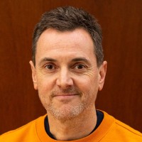 tyllr Employee Guy Wolfenden's profile photo