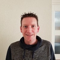 Vermo b.v. Employee Robert Coolen's profile photo