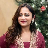 Sentara Health Employee Sweta Kumar's profile photo