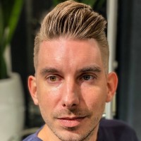 CodeImpact B.V. Employee Jan-Jaap Arends's profile photo