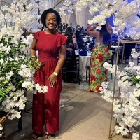 Suzano Employee Samara Silva's profile photo