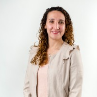 Maria Cristina Tobar Email & Phone Number